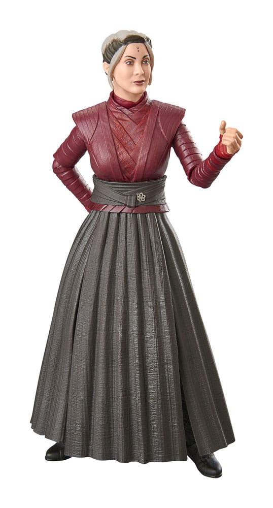 Star Wars: Ahsoka Black Series figurine Morgan Elsbeth 15 cm