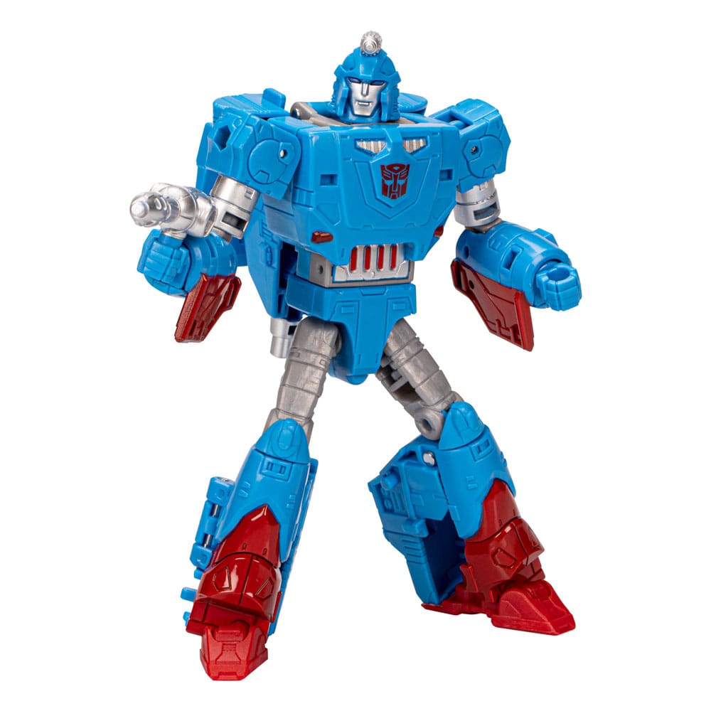 Transformers Generations Legacy Evolution Deluxe Class figurine Autobot Devcon 14 cm