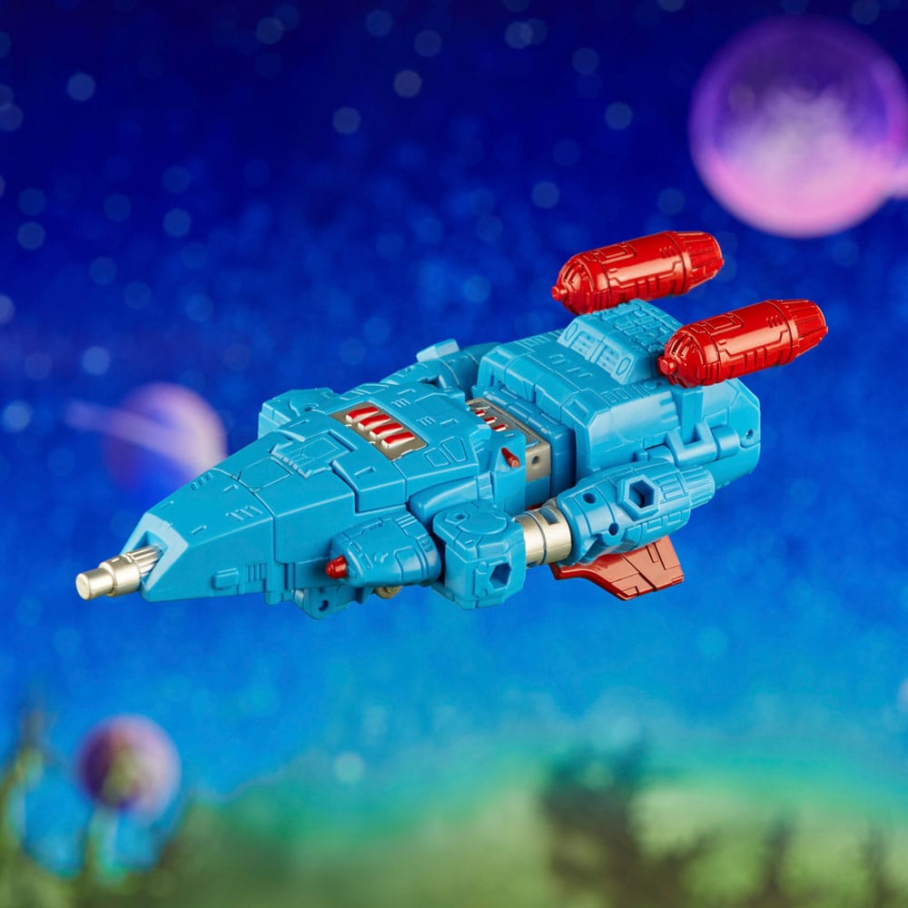 Transformers Generations Legacy Evolution Deluxe Class figurine Autobot Devcon 14 cm