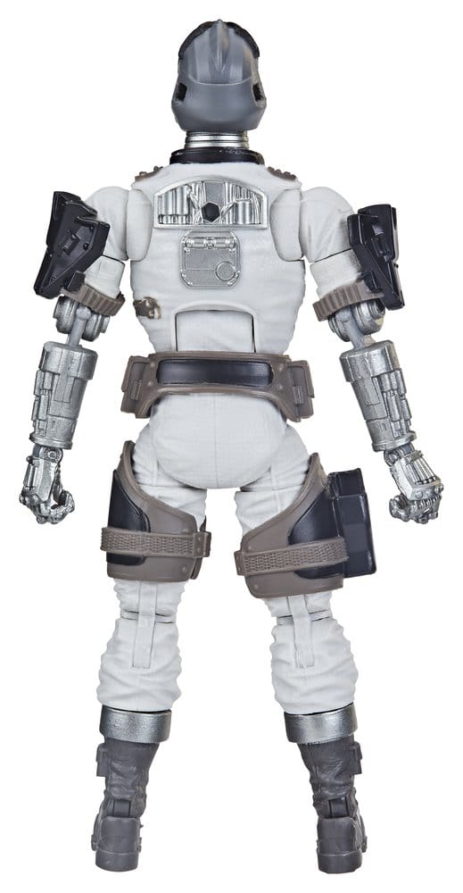 GI Joe Classified Series Figurine Arctic B.A.T. 15 cm