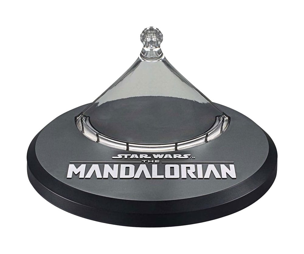 Star Wars The Mandalorian Vintage Collection véhicule The Mandalorian's N-1 Starfighter