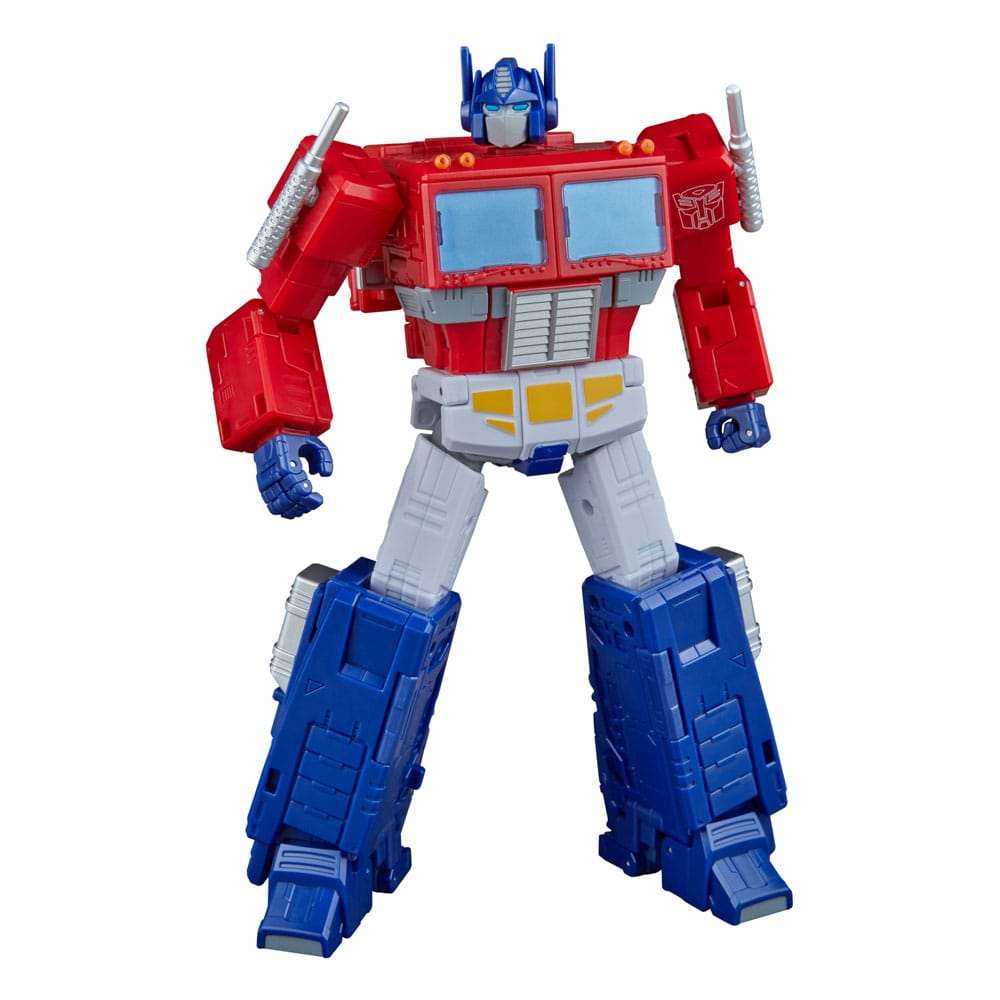 The Transformers: The Movie Generations Studio Series Commander Class figurine Optimus Prime 18 cm