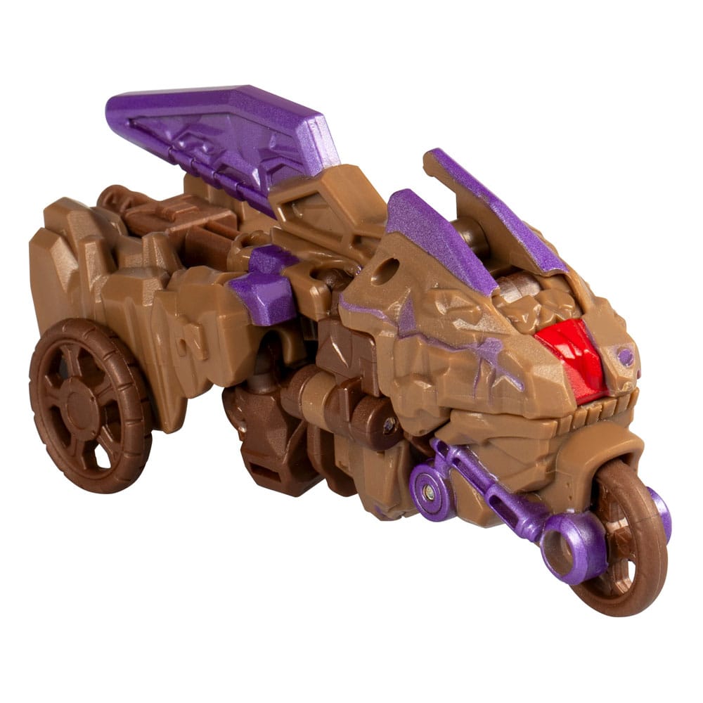 Transformers Generations Legacy United Core Class figurine Infernac Universe Geocron 9 cm