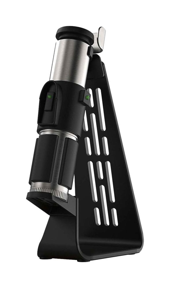 Star Wars Black Series réplique sabre laser Force FX Elite Yoda