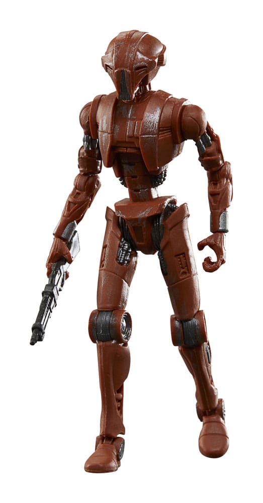 Star Wars: Galaxy of Heroes Vintage Collection pack 2 figurines Jedi Knight Revan & HK-47 10 cm