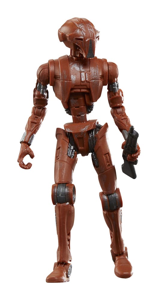 Star Wars: Galaxy of Heroes Vintage Collection pack 2 figurines Jedi Knight Revan & HK-47 10 cm