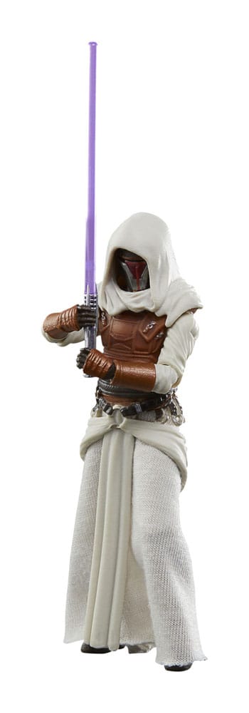 Star Wars: Galaxy of Heroes Vintage Collection pack 2 figurines Jedi Knight Revan & HK-47 10 cm