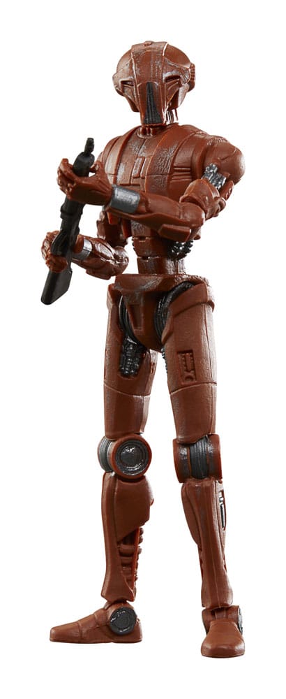 Star Wars: Galaxy of Heroes Vintage Collection pack 2 figurines Jedi Knight Revan & HK-47 10 cm