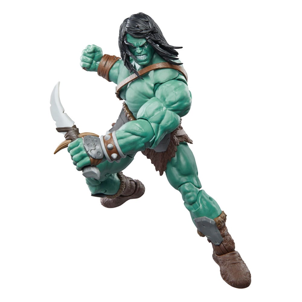 Marvel 85th Anniversary Marvel Legends figurine Skaar, Son of Hulk 20 cm