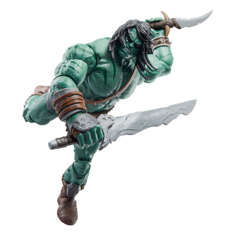 Marvel 85th Anniversary Marvel Legends figurine Skaar, Son of Hulk 20 cm