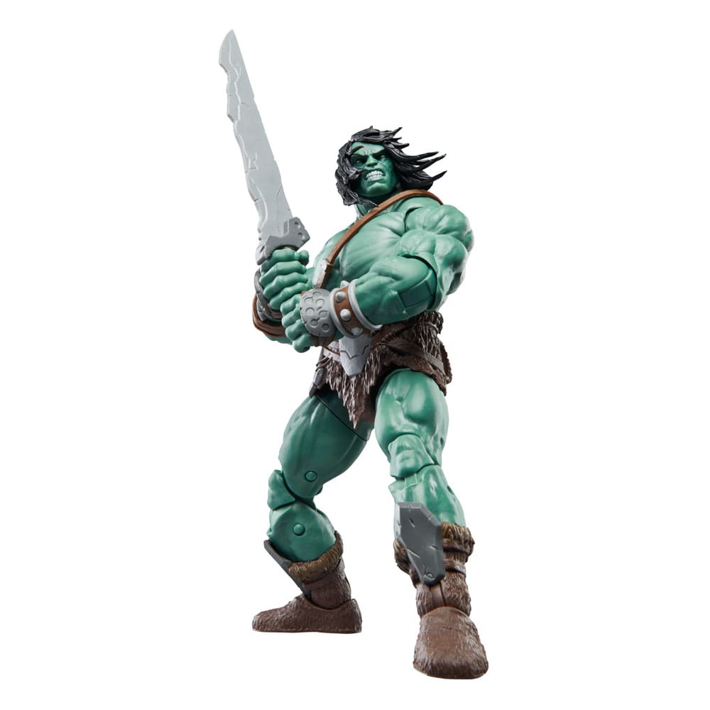 Marvel 85th Anniversary Marvel Legends figurine Skaar, Son of Hulk 20 cm