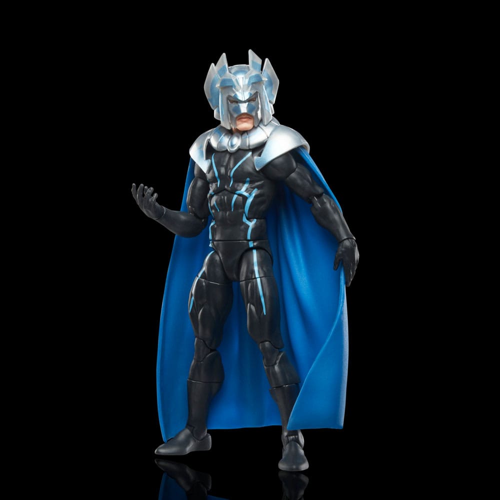 The Uncanny X-Men Marvel Legends figurine Warlord (Professor X) 15 cm