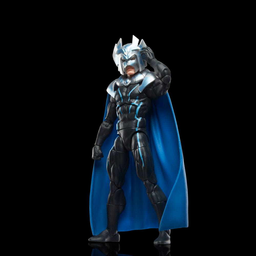 The Uncanny X-Men Marvel Legends figurine Warlord (Professor X) 15 cm