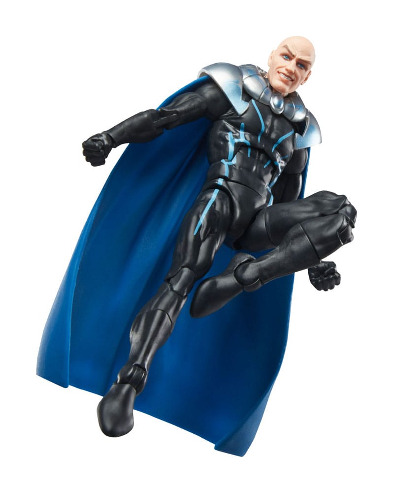 The Uncanny X-Men Marvel Legends figurine Warlord (Professor X) 15 cm