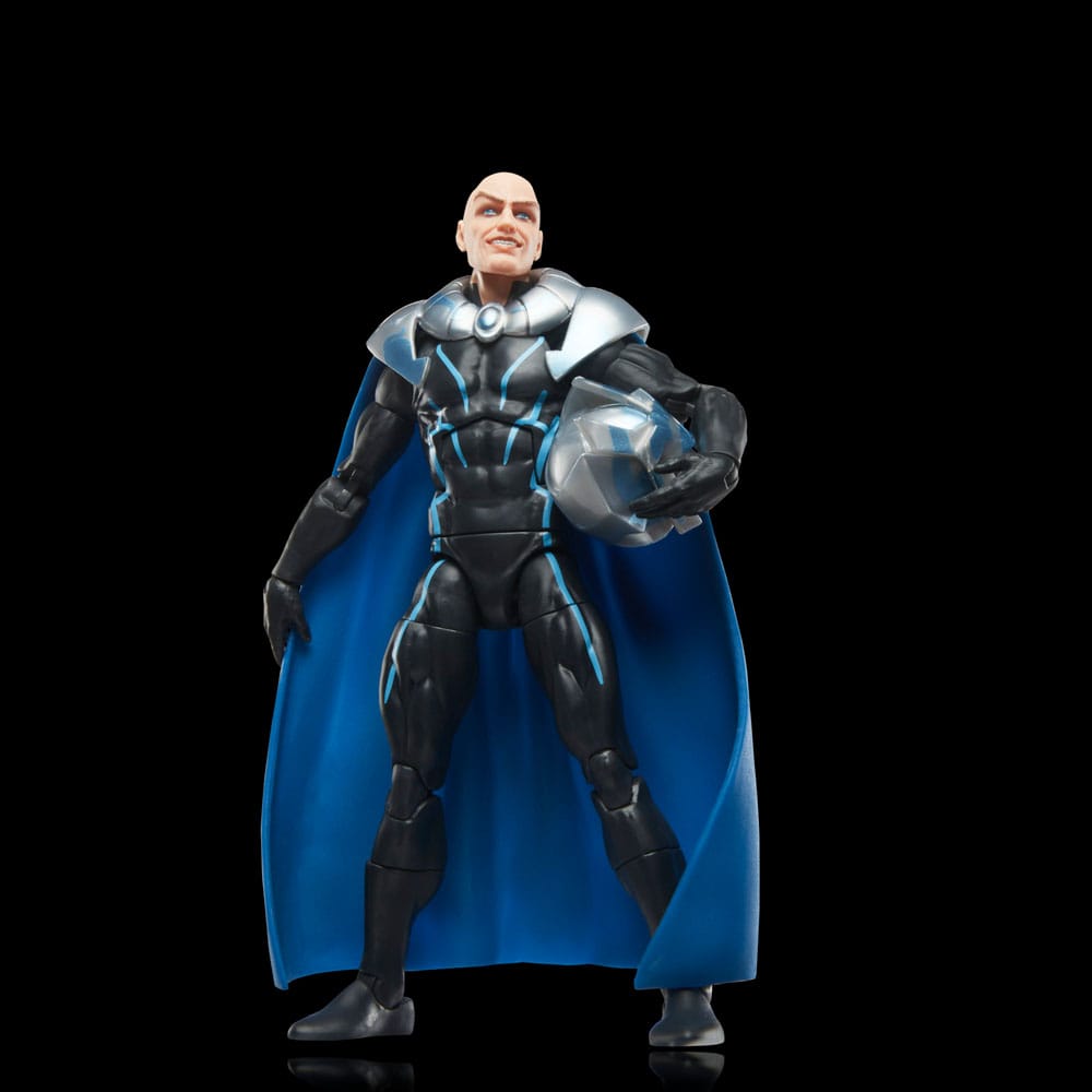 The Uncanny X-Men Marvel Legends figurine Warlord (Professor X) 15 cm