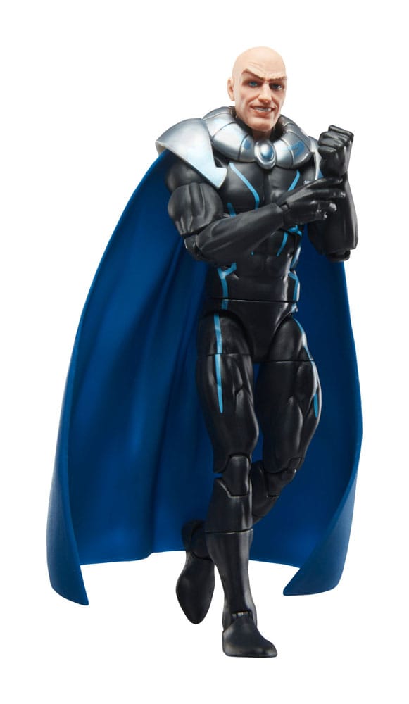 The Uncanny X-Men Marvel Legends figurine Warlord (Professor X) 15 cm