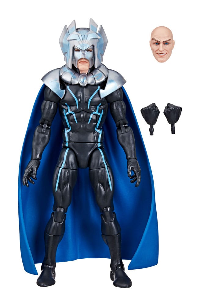 The Uncanny X-Men Marvel Legends figurine Warlord (Professor X) 15 cm