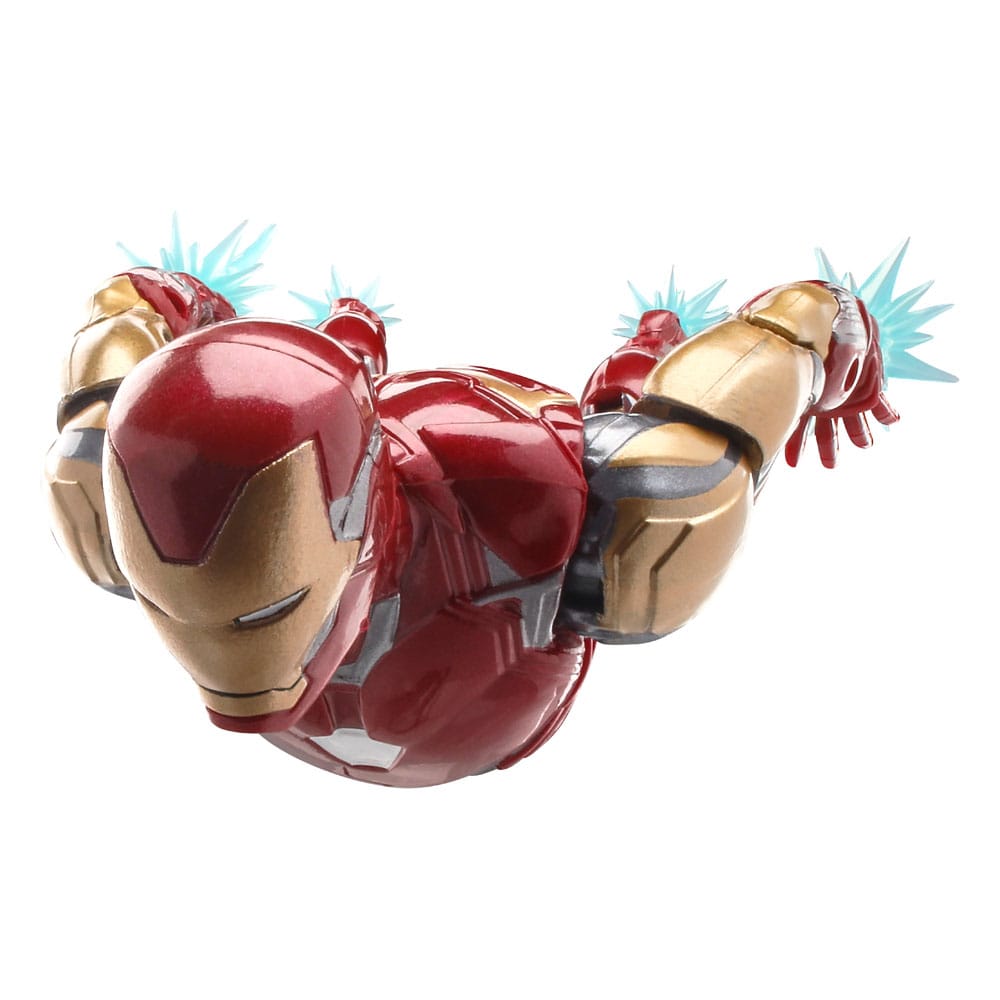 Marvel Studios Marvel Legends figurine Iron Man Mark LXXXV 15 cm