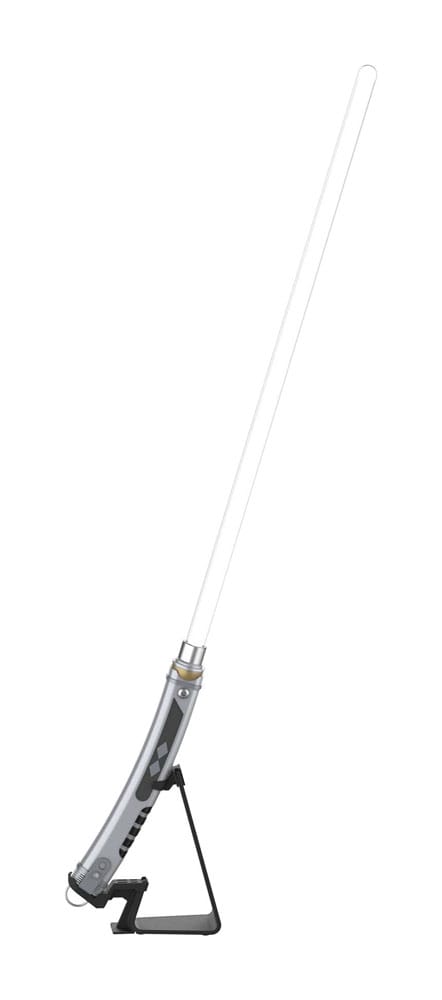 Star Wars: Ahsoka Black Series réplique sabre laser Force FX Elite Ahsoka Tano