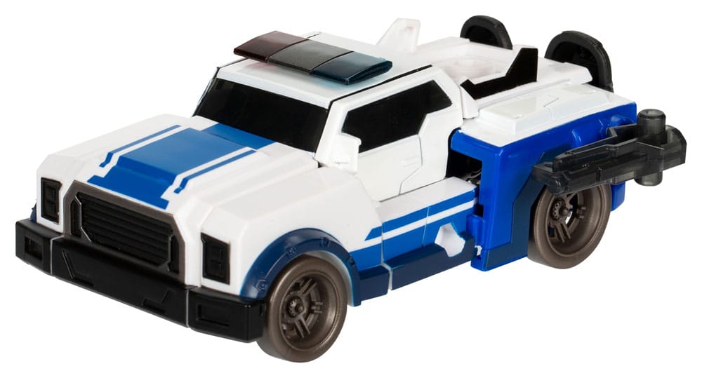 Transformers Generations Legacy United Deluxe Class figurine Robots in Disguise 2015 Universe Strongarm 14 cm