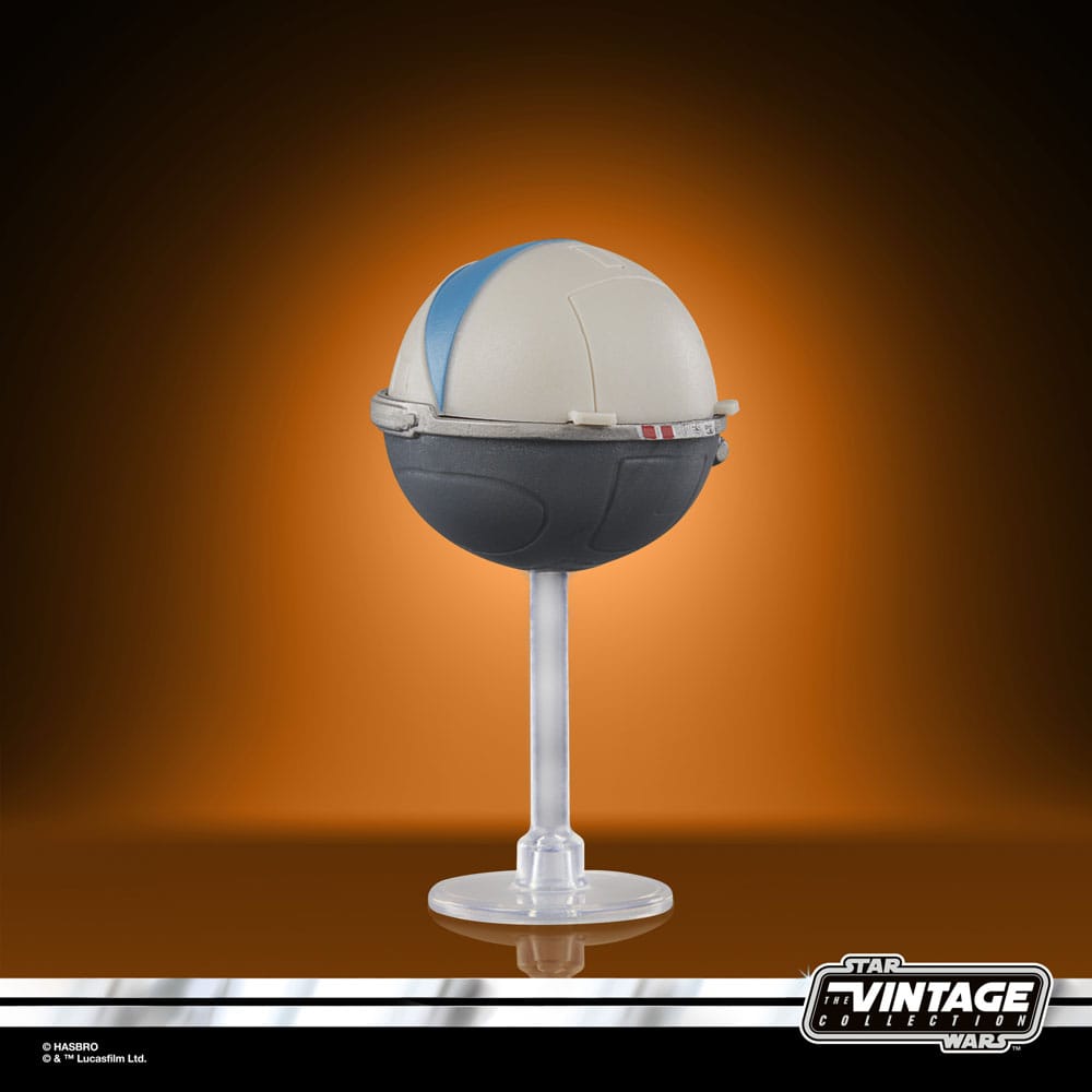 Star Wars: The Mandalorian Vintage Collection figurine Grogu 10 cm