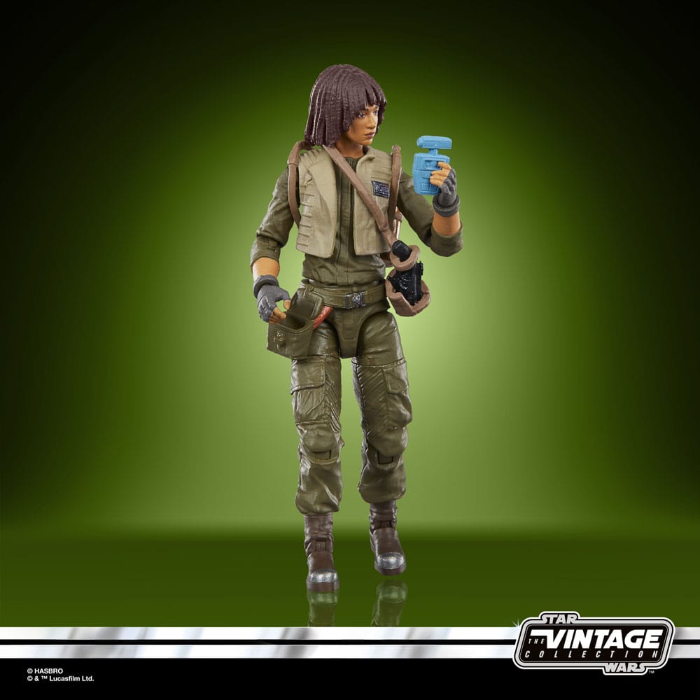 Star Wars: The Acolyte Vintage Collection figurine Osha Aniseya 10 cm