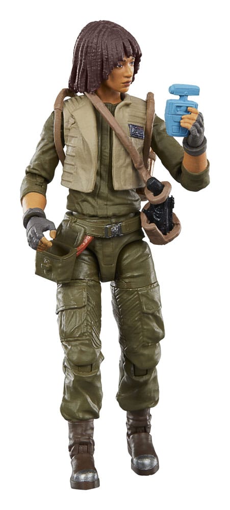 Star Wars: The Acolyte Vintage Collection figurine Osha Aniseya 10 cm