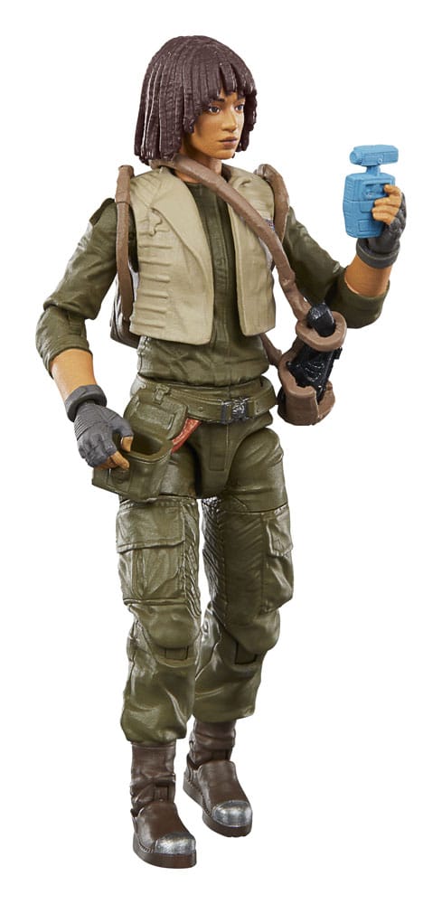 Star Wars: The Acolyte Vintage Collection figurine Osha Aniseya 10 cm
