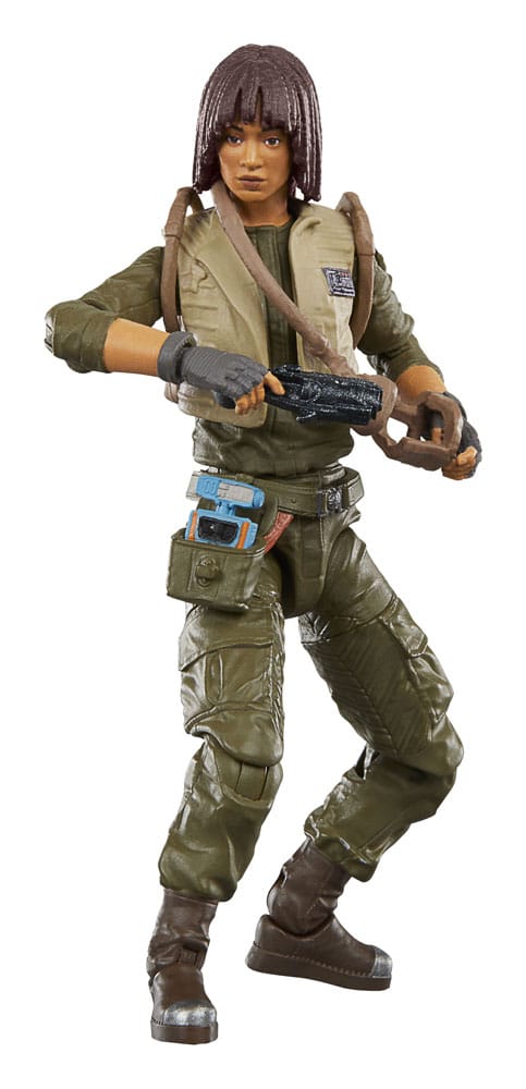 Star Wars: The Acolyte Vintage Collection figurine Osha Aniseya 10 cm