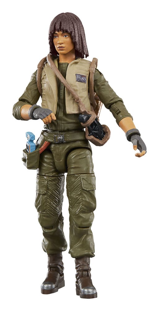 Star Wars: The Acolyte Vintage Collection figurine Osha Aniseya 10 cm