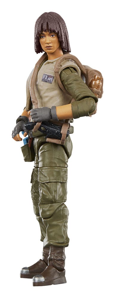 Star Wars: The Acolyte Vintage Collection figurine Osha Aniseya 10 cm