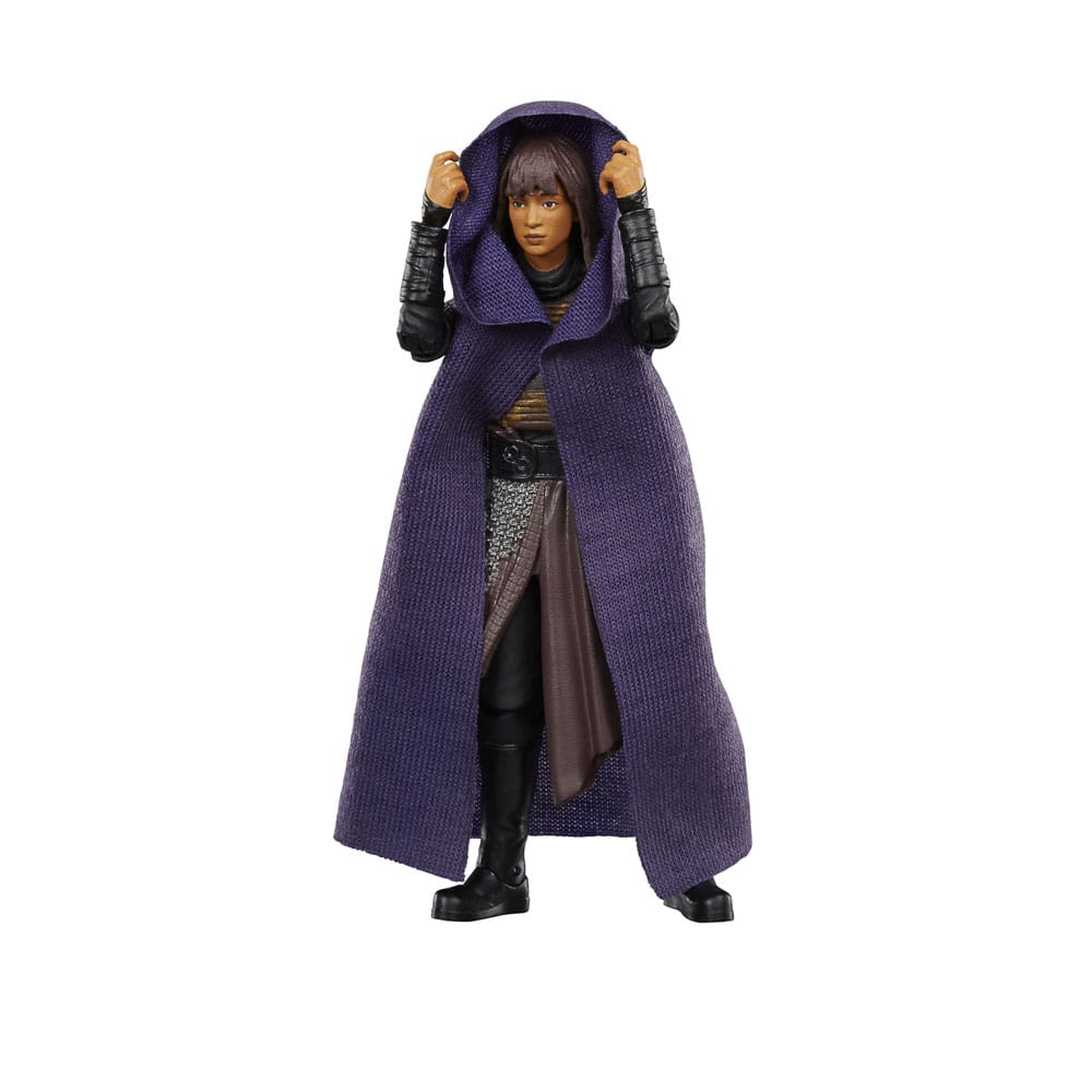 Star Wars: The Acolyte Vintage Collection figurine Mae (Assassin) 10 cm