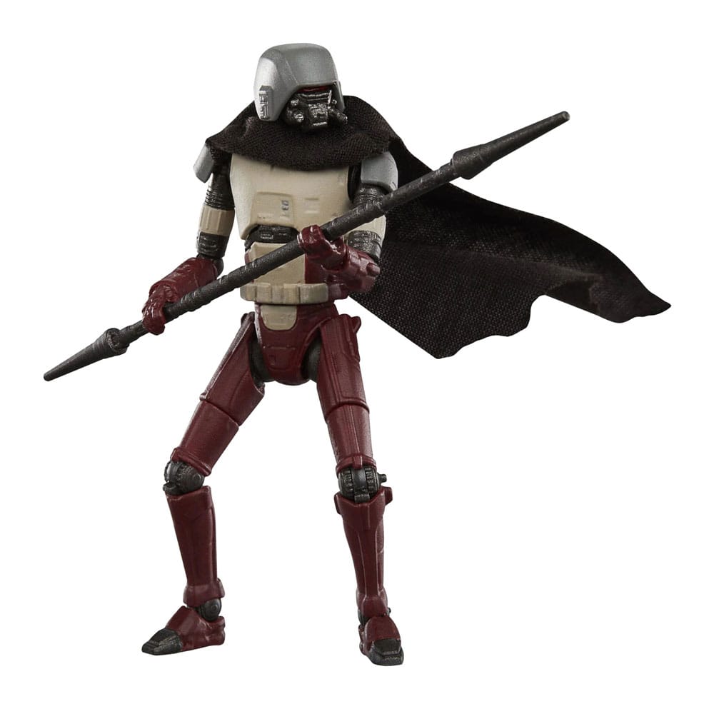 Star Wars: Ahsoka Vintage Collection figurine HK-87 Assassin Droid (Arcana) 10 cm