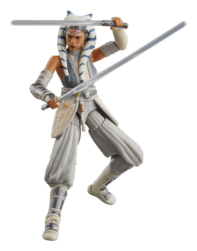 Star Wars: Ahsoka Vintage Collection figurine Ahsoka Tano (Peridea) 10 cm