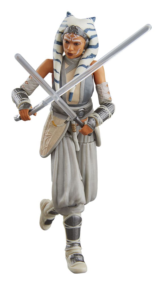 Star Wars: Ahsoka Vintage Collection figurine Ahsoka Tano (Peridea) 10 cm