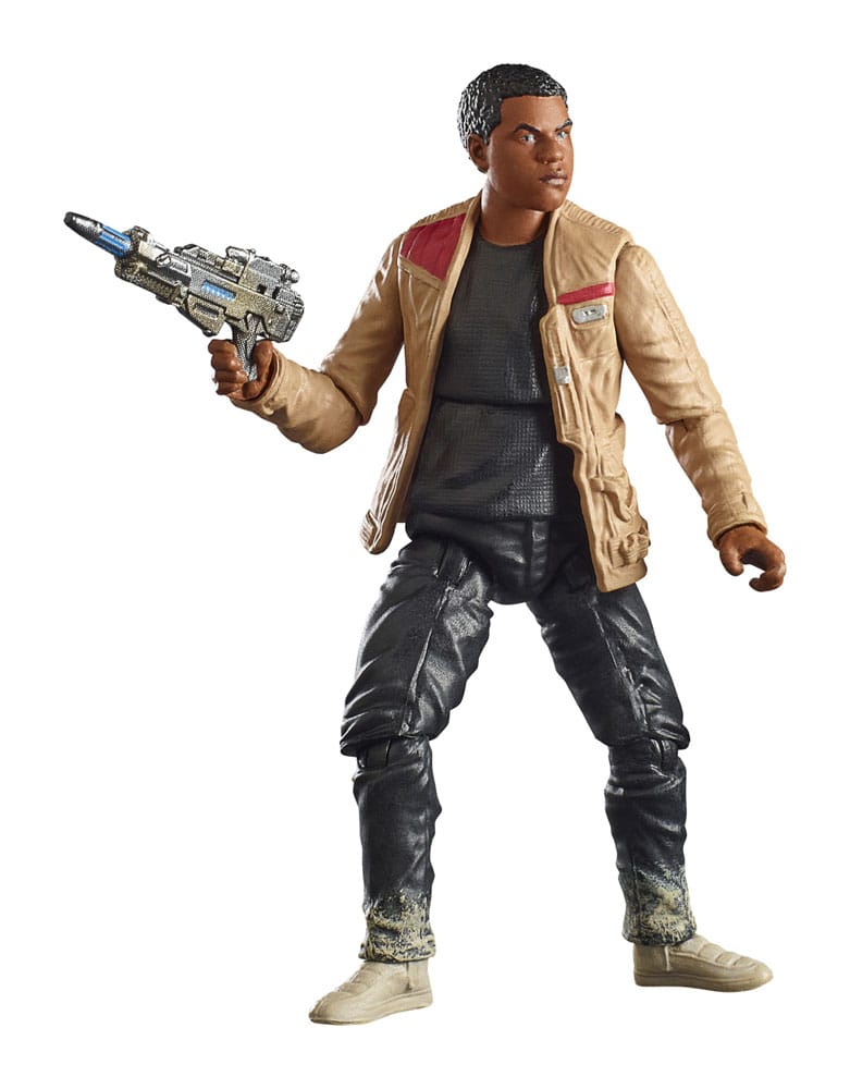 Star Wars Episode VII Vintage Collection figurine Finn (Starkiller Base) 10 cm