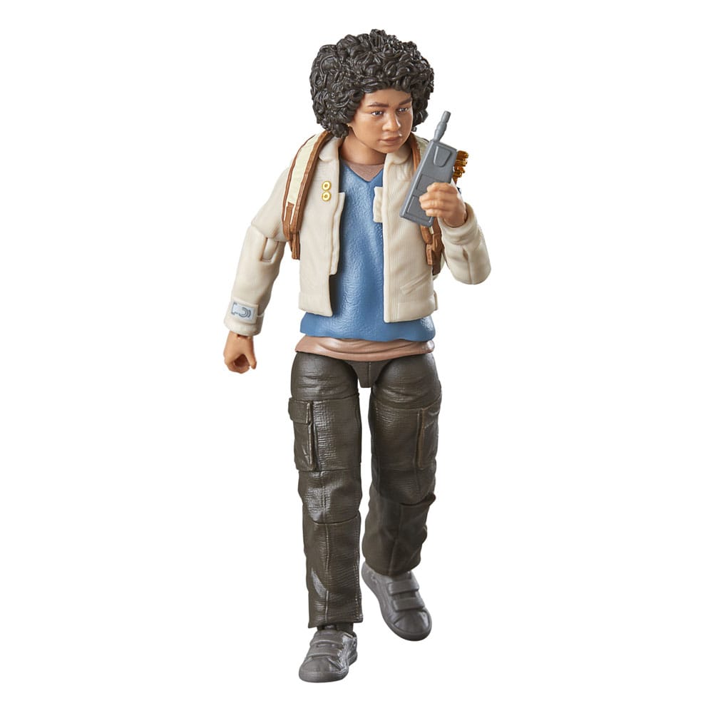 Star Wars: Skeleton Crew Black Series figurine Wim (At Attin) 15 cm