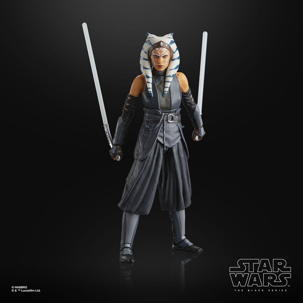 Star Wars Black Series Archive figurine Ahsoka Tano 15 cm