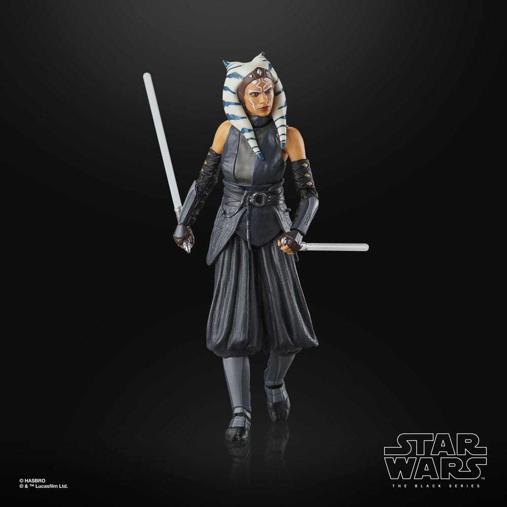 Star Wars Black Series Archive figurine Ahsoka Tano 15 cm