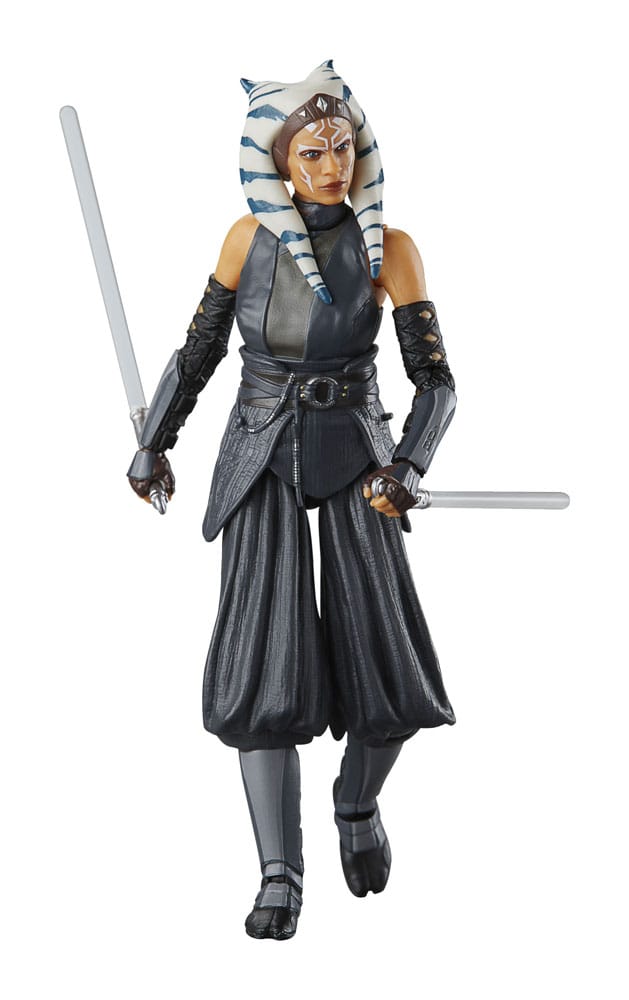 Star Wars Black Series Archive figurine Ahsoka Tano 15 cm