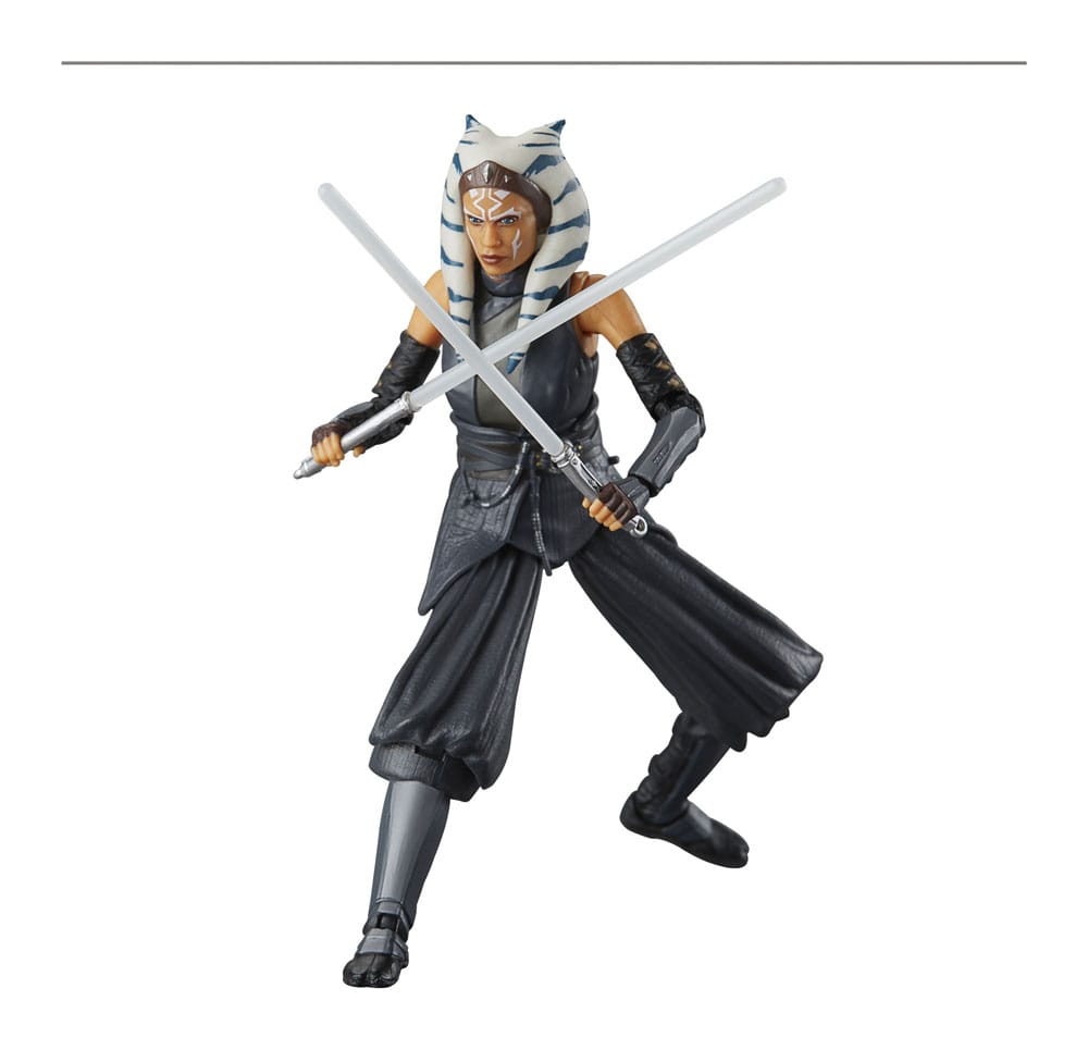 Star Wars Black Series Archive figurine Ahsoka Tano 15 cm