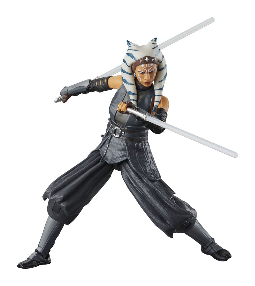 Star Wars Black Series Archive figurine Ahsoka Tano 15 cm