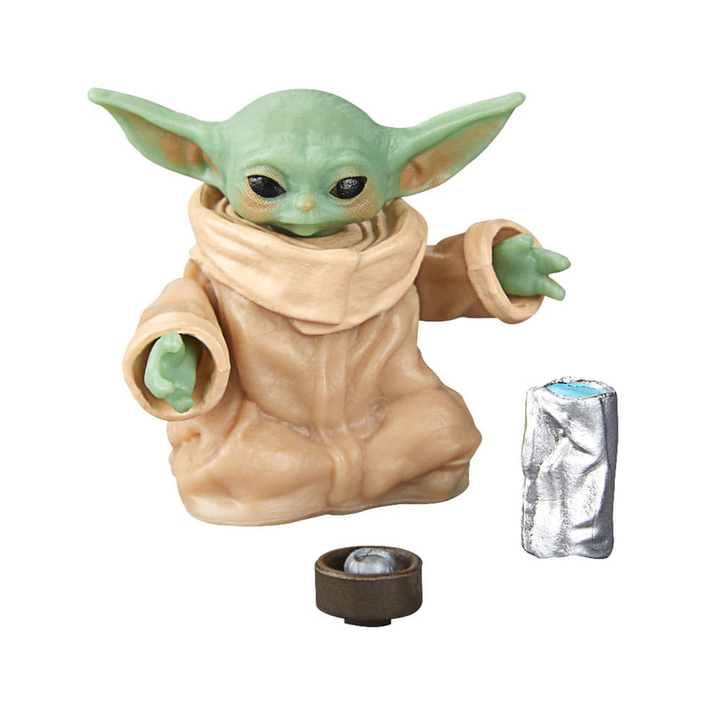 Star Wars Black Series Archive figurine Grogu 15 cm