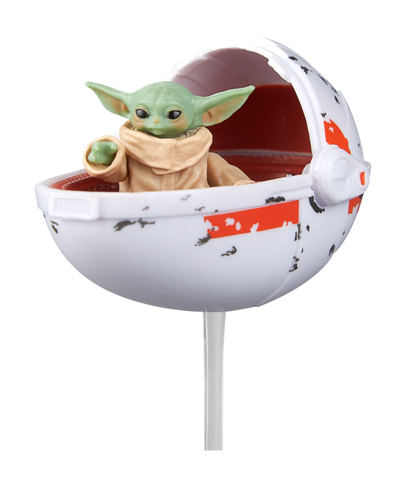 Star Wars Black Series Archive figurine Grogu 15 cm