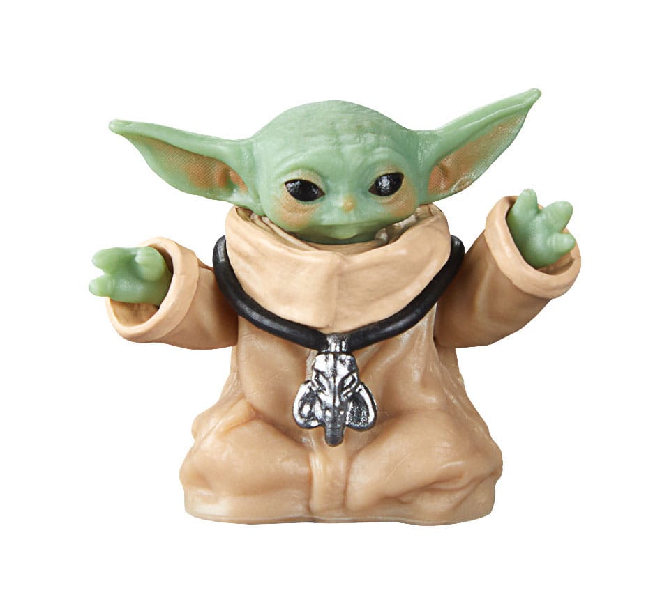 Star Wars Black Series Archive figurine Grogu 15 cm