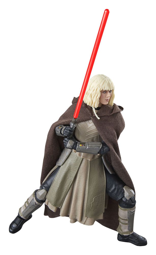 Star Wars: Ahsoka Black Series figurine Shin Hati (Arcana) 15 cm