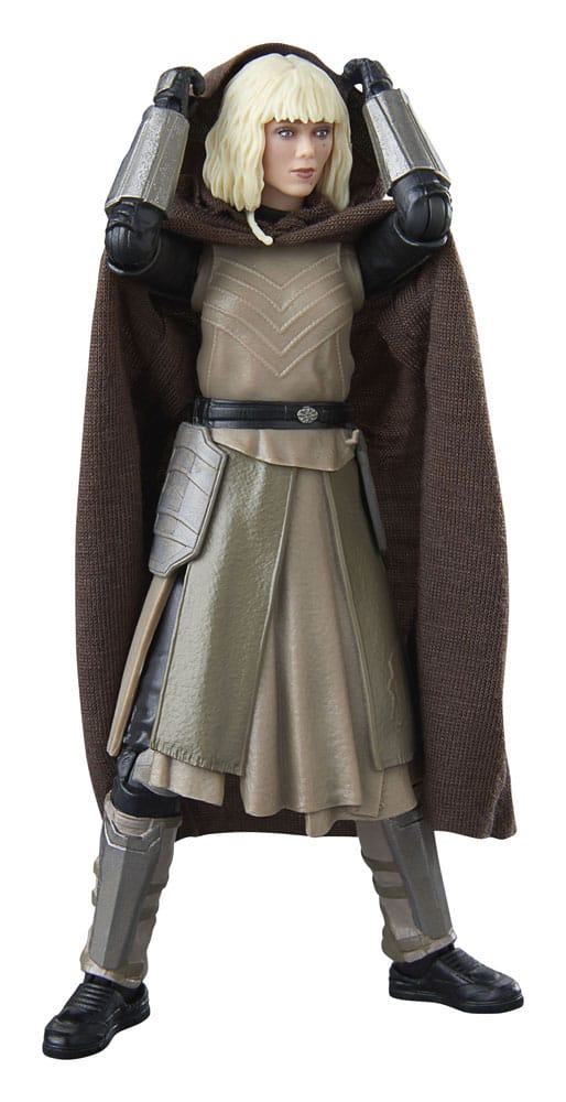 Star Wars: Ahsoka Black Series figurine Shin Hati (Arcana) 15 cm