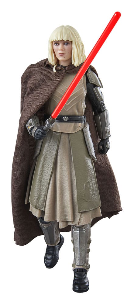 Star Wars: Ahsoka Black Series figurine Shin Hati (Arcana) 15 cm