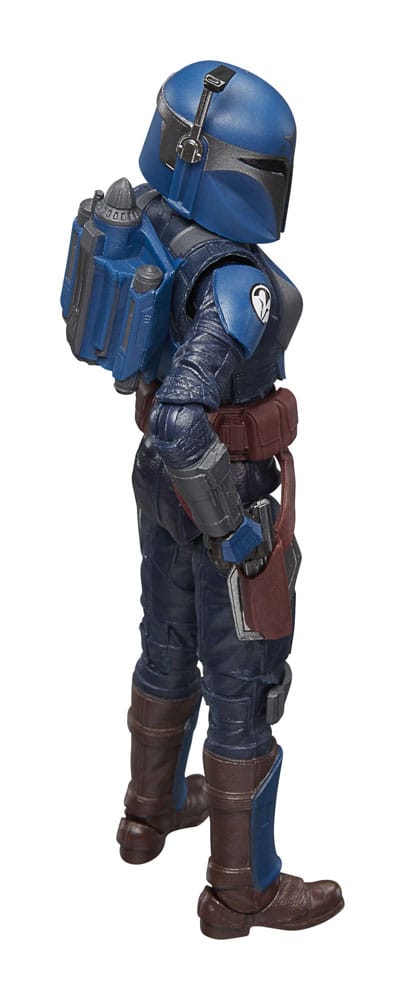 Star Wars: The Mandalorian Series figurine Nite Owl 15 cm