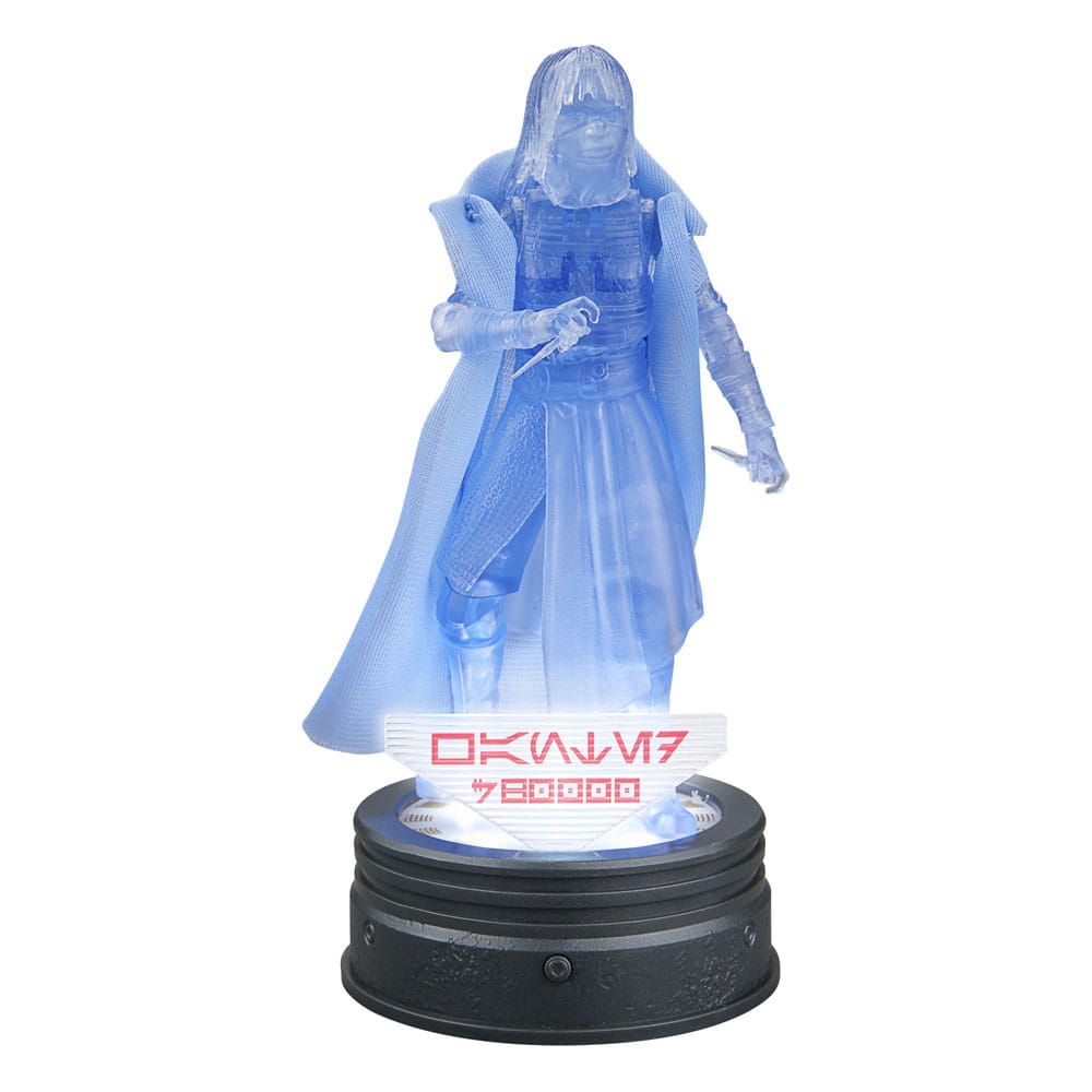 Star Wars Black Series Holocomm Collection figurine Mae (Assassin) 15 cm